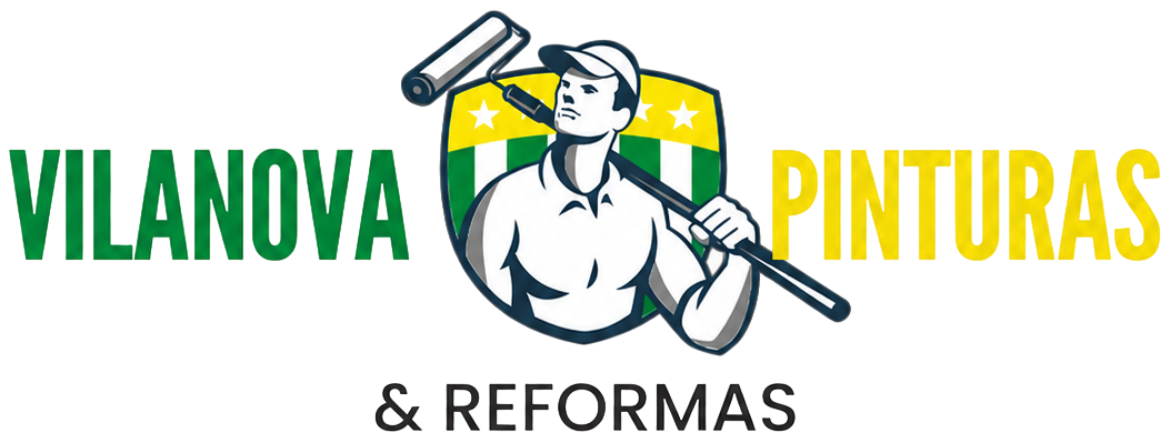 Logo Vilanova Pinturas y Servicios