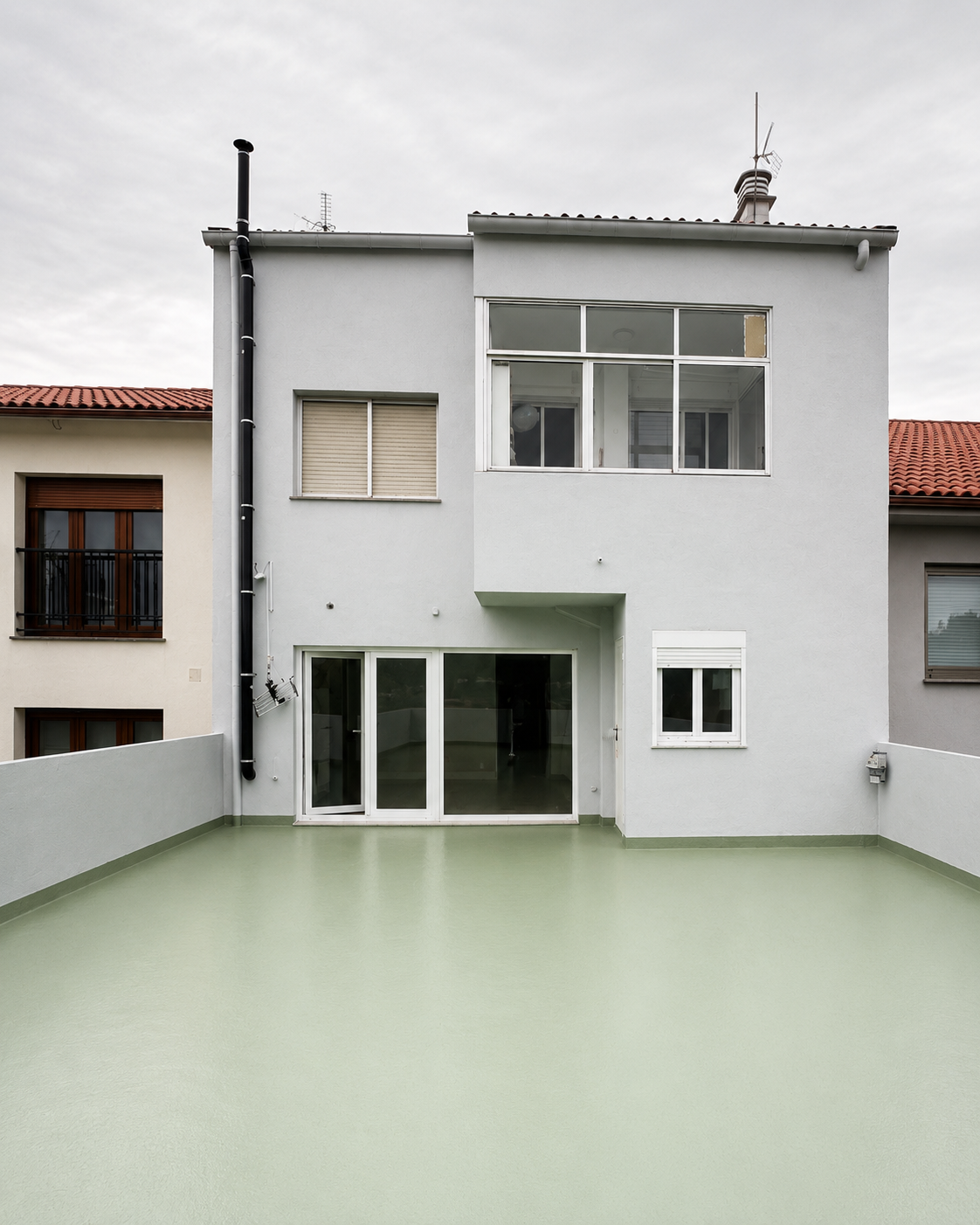 Proyecto Baño 1