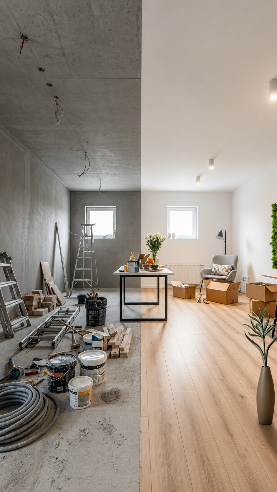 Proyecto Baño 3